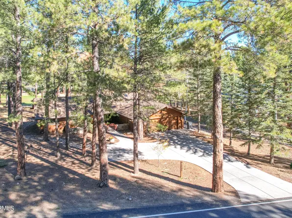 5790 Griffiths Spring --, Flagstaff, AZ 86005