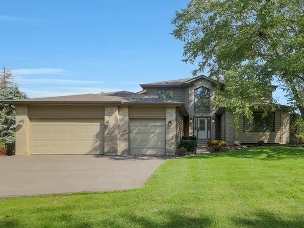 3712 Sutton Woods Dr, Prairie Grove, IL 60012