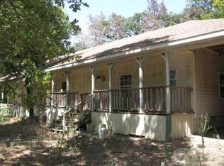 2426 County Road 2145, Telephone, TX 75488