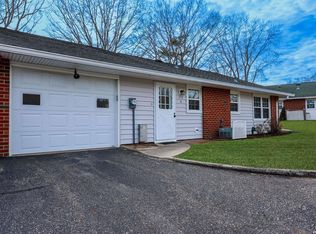 177 Ventry Ct UNIT A, Ridge, NY 11961