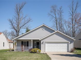 232 Forest Park Dr, Lagrange, OH 44050