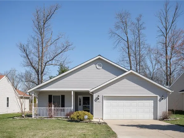 232 Forest Park Dr, Lagrange, OH 44050