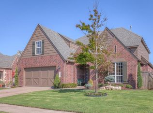 4409 W Jackson St, Broken Arrow, OK 74012