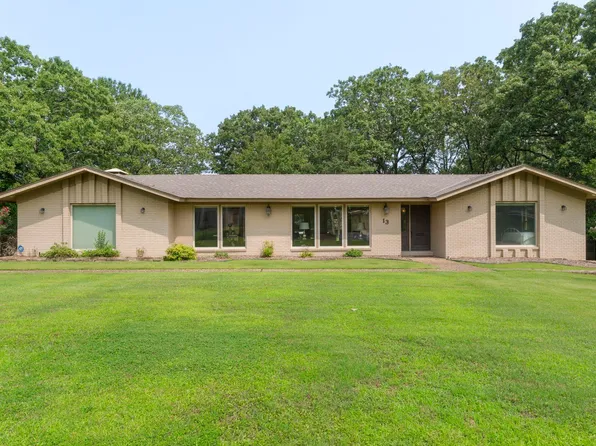 13 Heritage Park Cir, North Little Rock, AR 72116