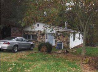 748 Terrell School Rd, Semora, NC 27343