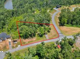 LOT 96 Jakes Landing Way N, Ellijay, GA 30540