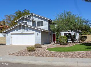 4408 E Nisbet Rd, Phoenix, AZ 85032