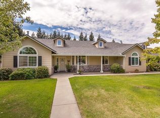9339 Peterson Estates Dr, Durham, CA 95938