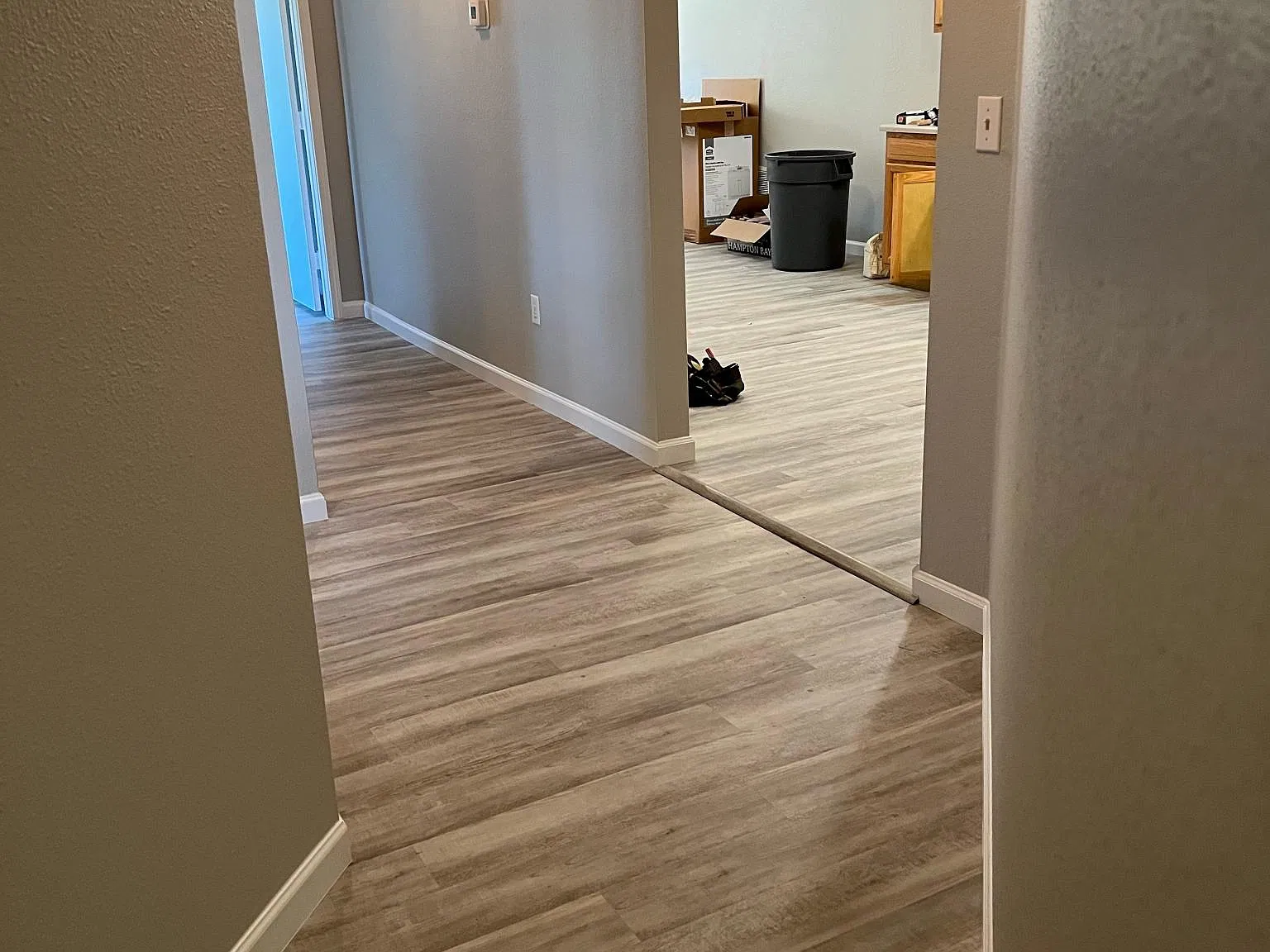 3 bed, 930 sqft, $1,010 — Photo 3