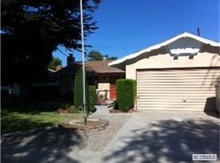 310 Holgate St, La Habra, CA 90631