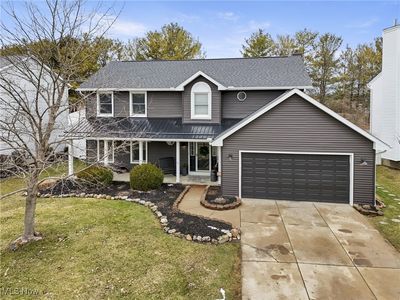 47 Hunter Pkwy, Cuyahoga Falls, OH, 44223