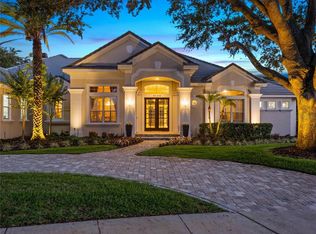 9135 Balmoral Mews Sq, Windermere, FL 34786