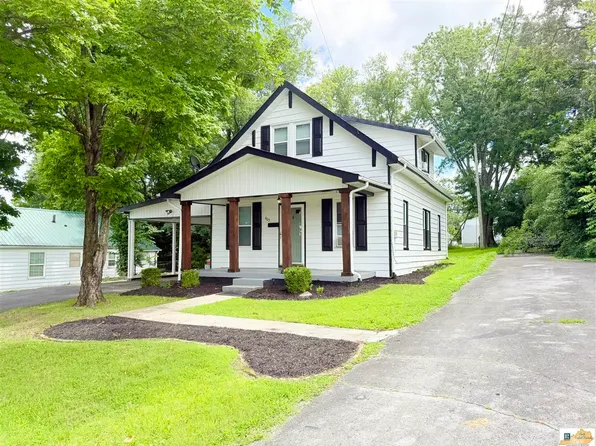 603 Grissom St, Columbia, KY 42728