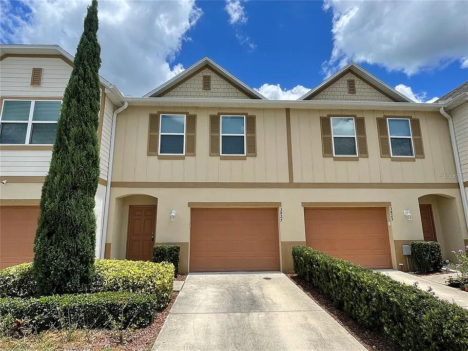 3827 Strafford Pl