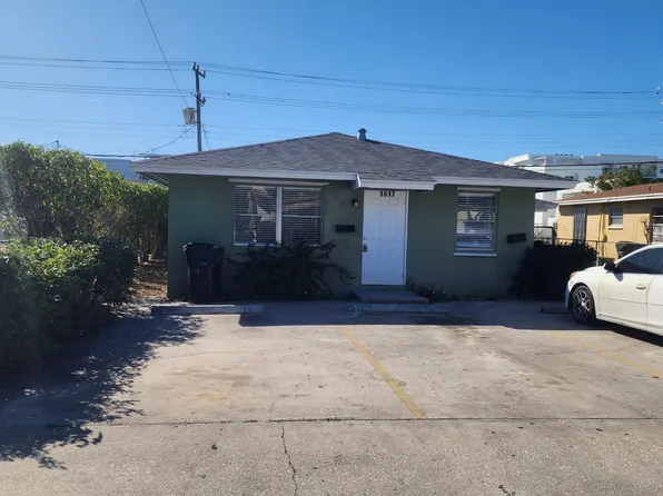 1617 N J St, Lake Worth, FL 33460