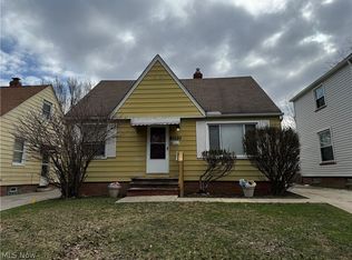 5593 South Blvd, Maple Heights, OH