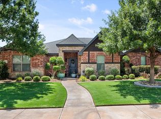 3815 134th St, Lubbock, TX 79423