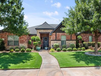 3815 134th St, Lubbock, TX, 79423