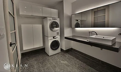 Rented by Kian Realty