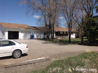 3571 E 100 N, Rigby, ID 83442
