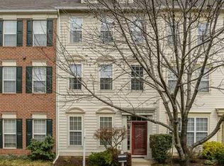 606 Gatestone St, Gaithersburg, MD 20878