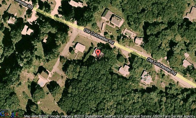 Map View
