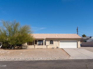 1120 Shorewood Ct, Lake Havasu City, AZ 86403