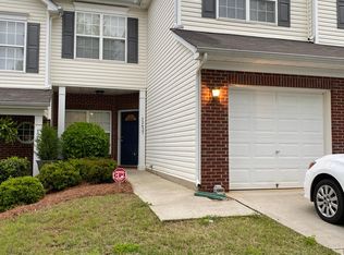 12437 Stratfield Place Cir #12437, Pineville, NC 28134