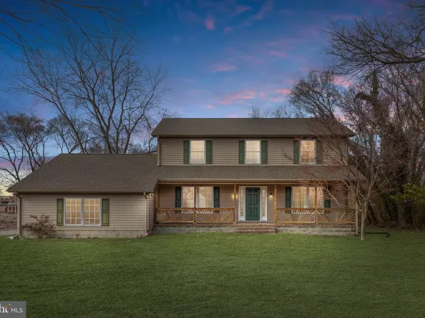 48 Front Street Ext, Seaford, DE 19973