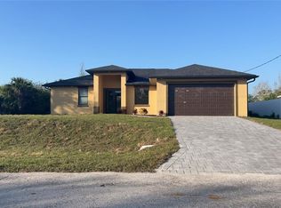 6029 Acorn Cir, Labelle, FL 33935