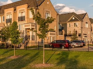 5035 Oscar Peterson Blvd, Mississauga, ON L5M0P4