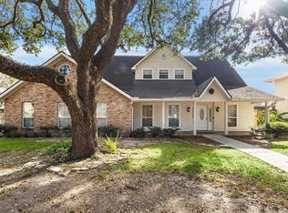 5659 Lymbar Dr, Houston, TX 77096