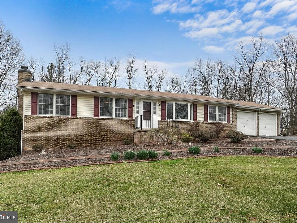 3326 Lowell Ln, Ijamsville, MD 21754 Zillow