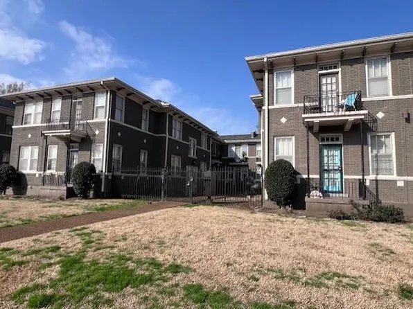 23 S McLean Blvd, Memphis, TN 38104