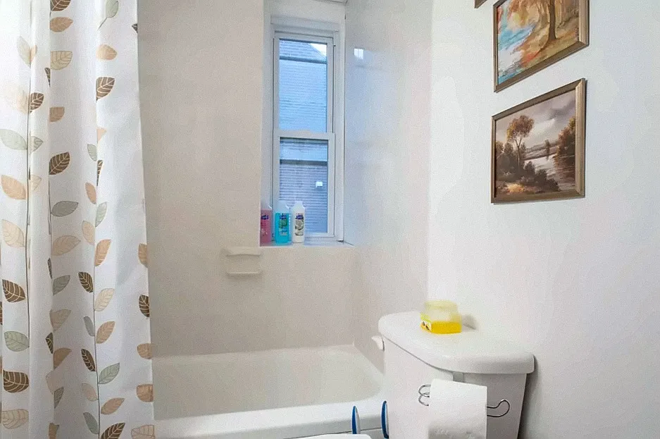 28 Orleans St #2CP