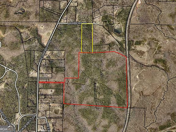 3rd image of 0 Lambert Rd