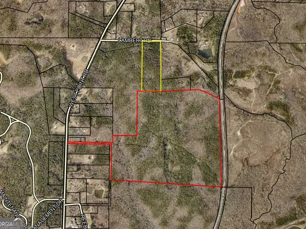 0 Lambert Rd, West Pt, GA 31833