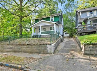 1148 La Croix Ave, Akron, OH 44307