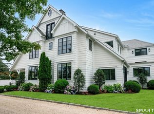 58 Rogers Road, Stamford, CT 06902