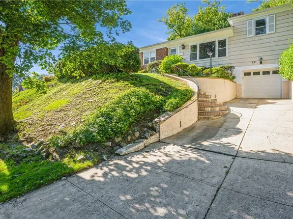 22 Benedict Avenue, Eastchester, NY 10709