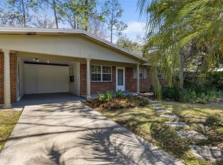 1903 NW 39th Dr, Gainesville, FL 32605