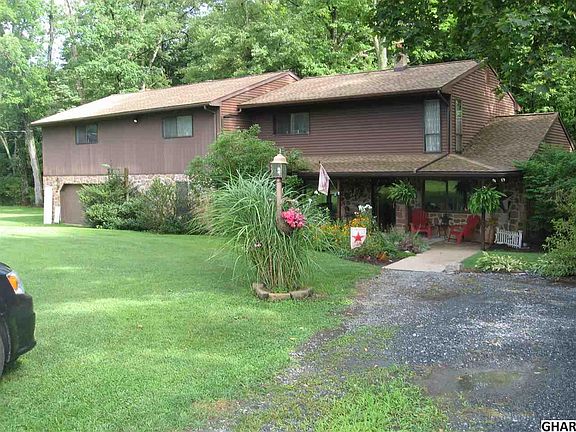 Beautiful Country Home