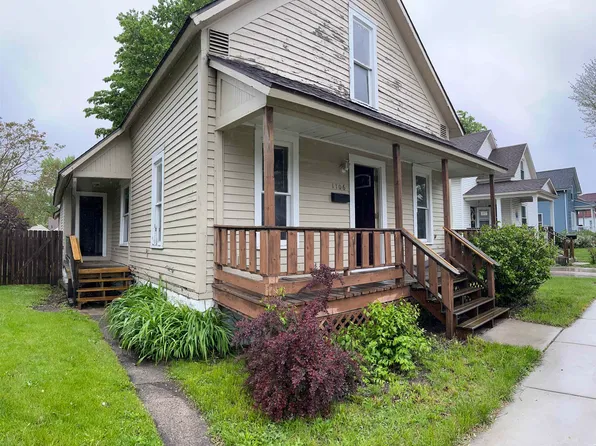 1106 Marsac St, Bay City, MI 48708