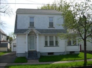 205 Chestnut St, Elmira, NY