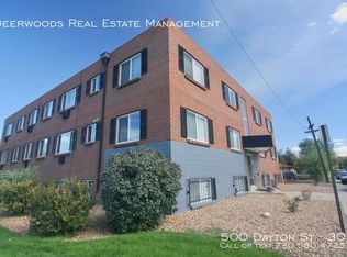 500 Dayton St APT 303, Aurora, CO 80010