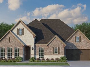 1928 Lotus Ct, Haslet, TX 76052