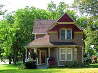 1003 College St, Springfield, SD 57062