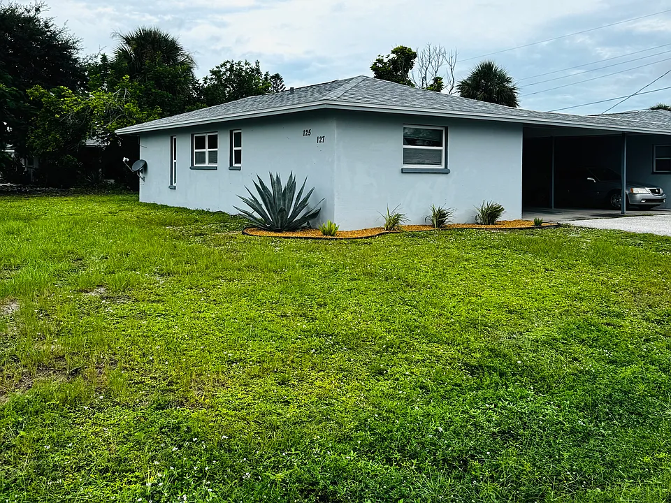 125 Base Ave E #125