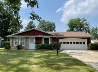 7235 Karen Ct, Fort Wayne, IN 46835