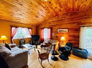 1246 Carrabassett Rd, Kingfield, ME 04947